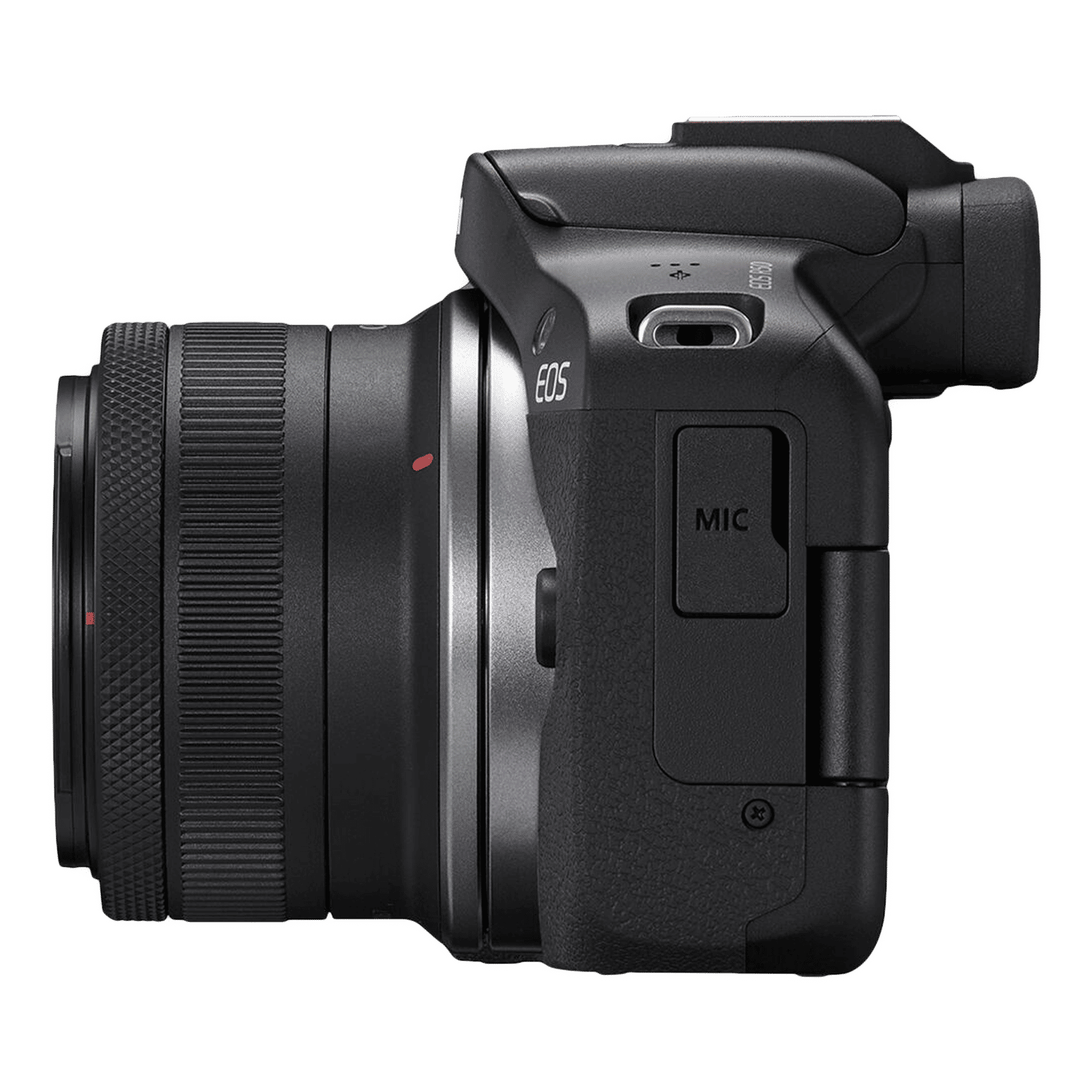 Buy Canon EOS R50 24.2MP Mirrorless Camera (1845 mm Lens, 5Axis